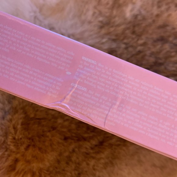 NIB Skin Gym Rose Quartz Vibrating Lift & Contour Beauty Roller - Picture 4 of 6